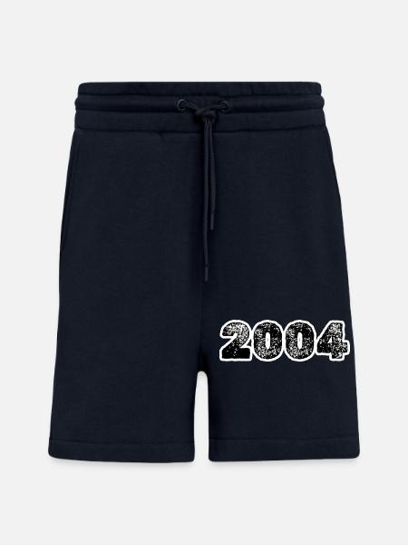 2004 - Shorts - made by SPREAD - DARK NAVY