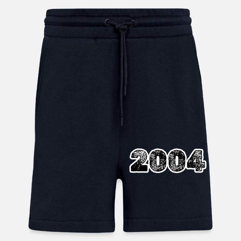 2004 - Shorts - made by SPREAD - DARK NAVY
