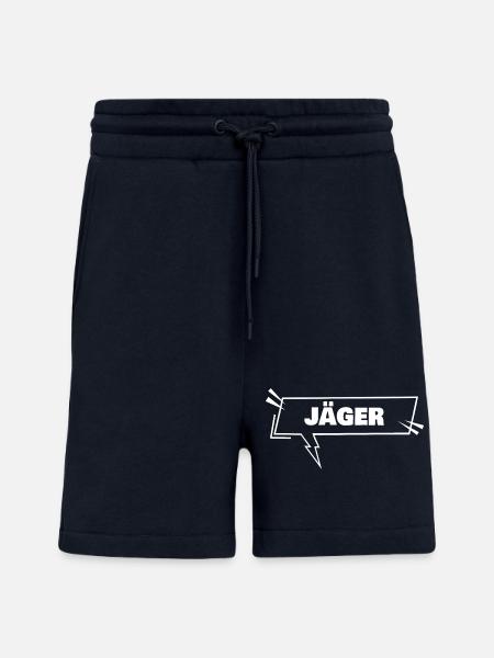 Gift for hunters - Shorts - made by SPREAD - DARK NAVY