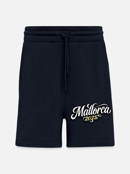 Mallorca 2025 - Shorts - made by SPREAD - DARK NAVY