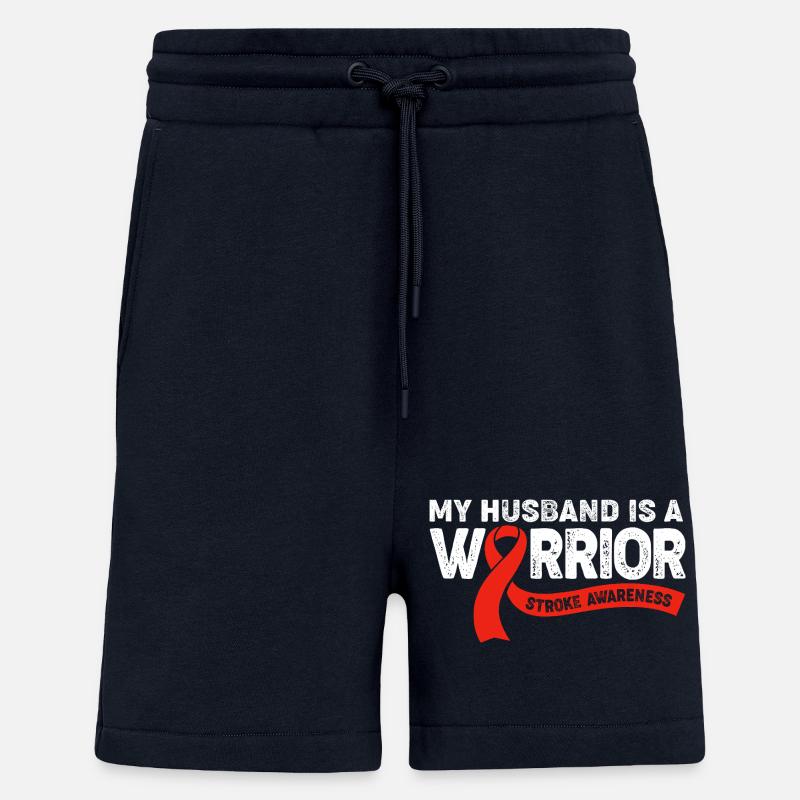 Black Friday Kaufrausch - Shorts - made by SPREAD - DARK NAVY