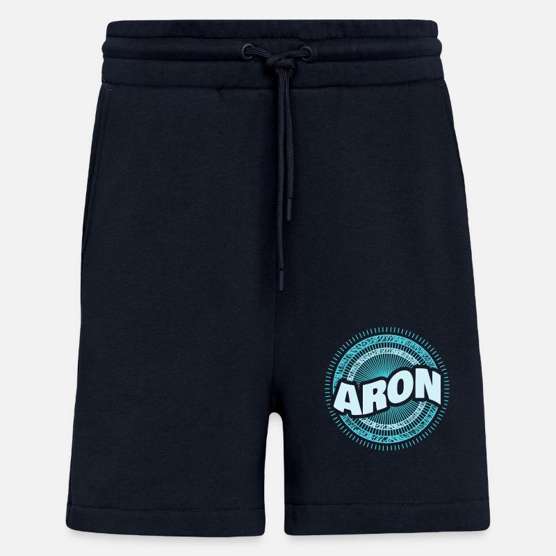 Geschenkidee Aron - Shorts - made by SPREAD - DARK NAVY