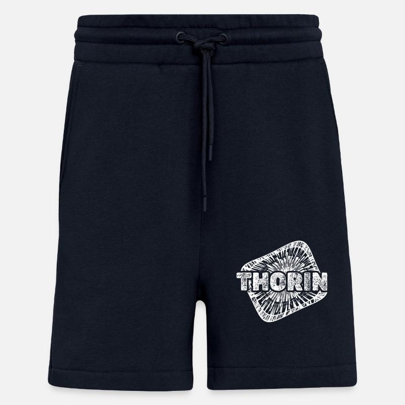 Gift for Thorin - Shorts - made by SPREAD - DARK NAVY