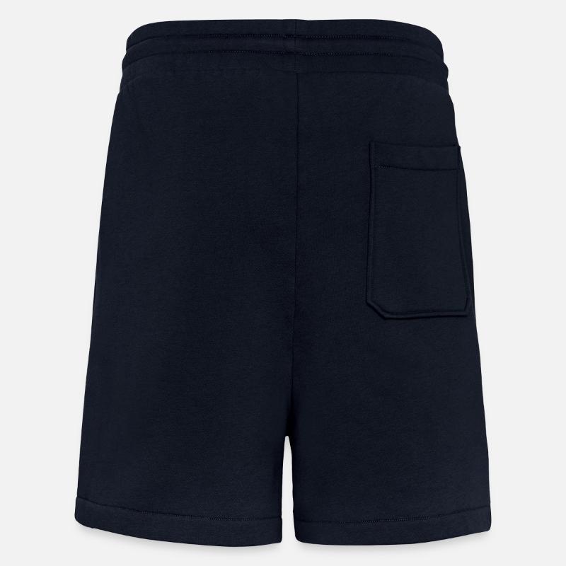 eiscreme Sprüche Eis Lustiges Kayak Geschenk Shorts - made by SPREAD