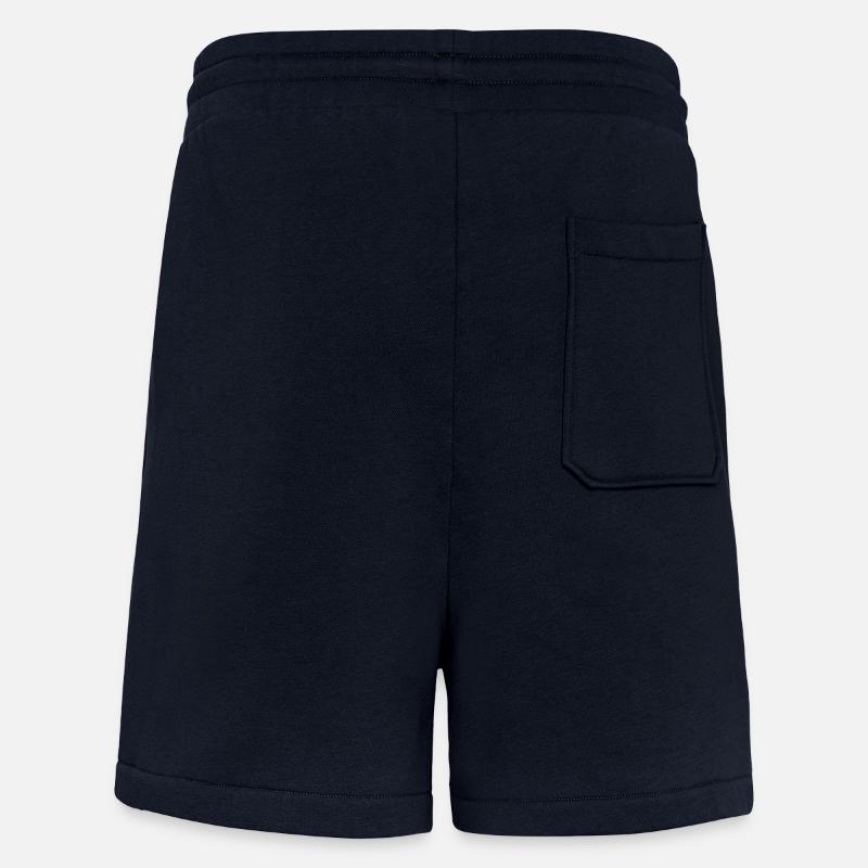 Menschen machen glücklich – Positives Statement Shorts - made by SPREAD