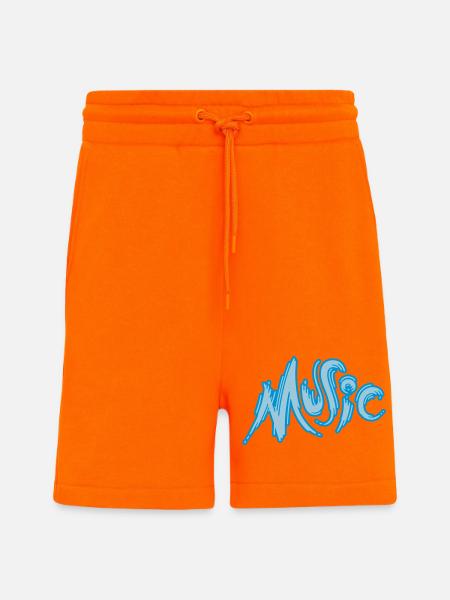 Music - Shorts - made by SPREAD - SUNSET ORANGE