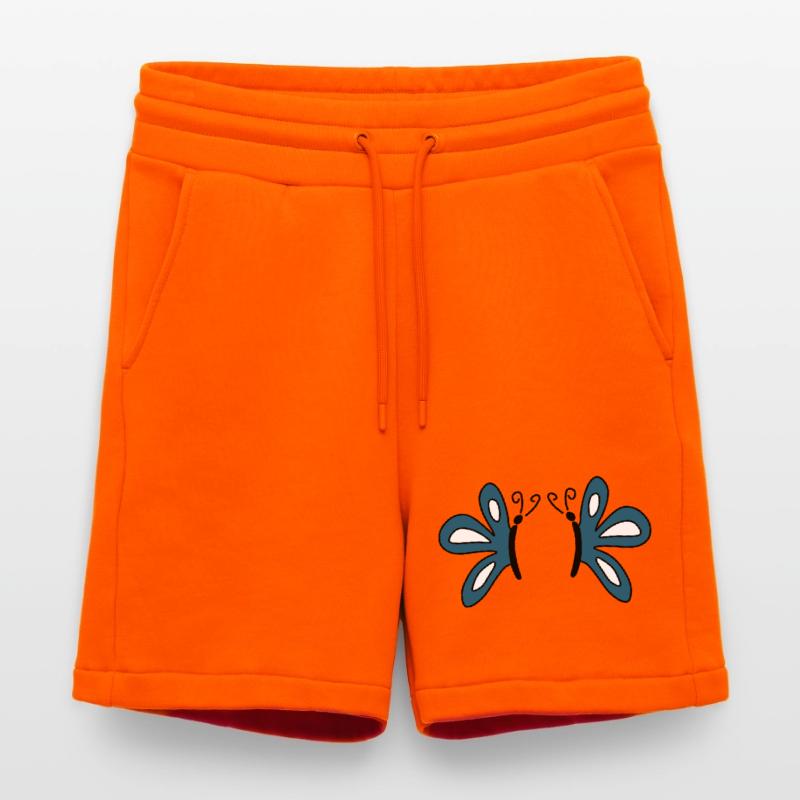 Muttertags Geschenk Mutter Muttertag Geschenkidee  Shorts - made by SPREAD