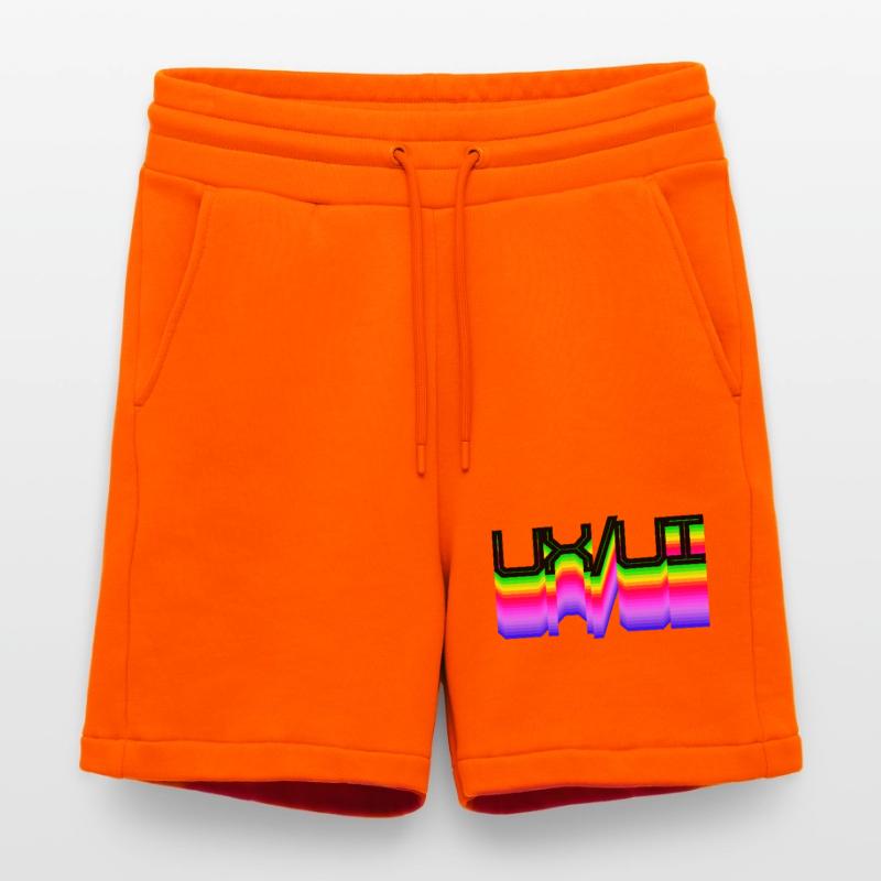 Code Developer Scripting Dev Geek Geek Shorts - made by SPREAD