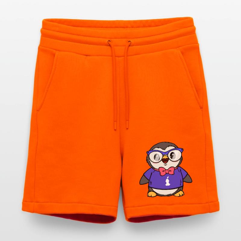 Softwareentwickler Code Developer Programmierer Shorts - made by SPREAD