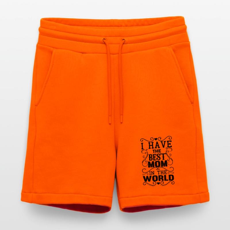 Muttertag, Muttertag, Muttertag, Muttertag, Muttertag Shorts - made by SPREAD