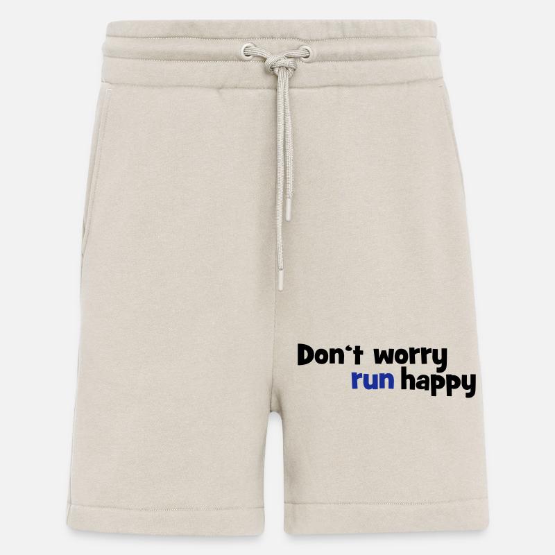 course - Short bio décontracté fabriqué en UE - WARM CLAY