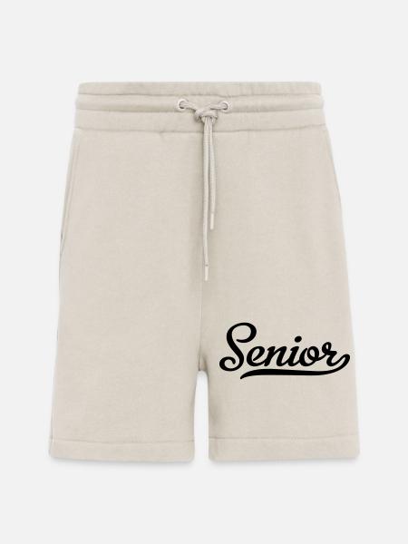 Senior - Shorts - made by SPREAD - WARM CLAY