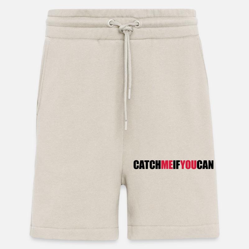 Schnell Catch Me - Shorts - made by SPREAD - WARM CLAY