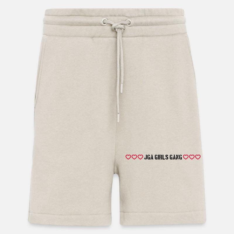 Bachelorette Party - Shorts - made by SPREAD - WARM CLAY