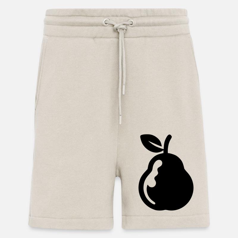 Birne - Shorts - made by SPREAD - WARM CLAY