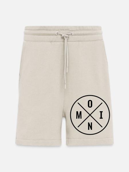 Moin - Shorts - made by SPREAD - WARM CLAY