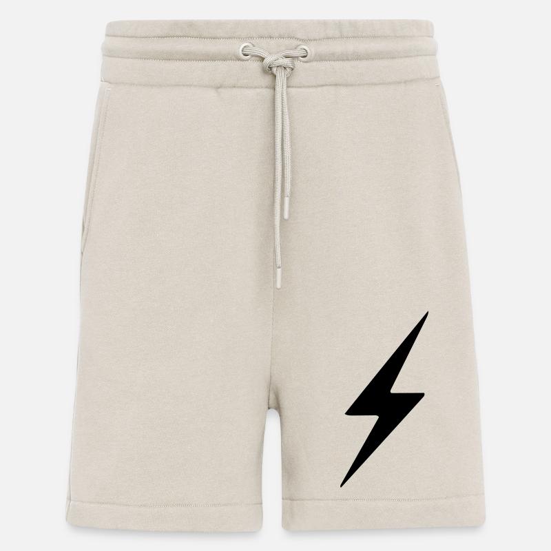 Blitz - Shorts - made by SPREAD - WARM CLAY