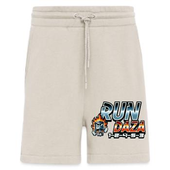 Speed Freak RS3. TTRS. - Shorts - made by SPREAD - WARM CLAY - Vorne