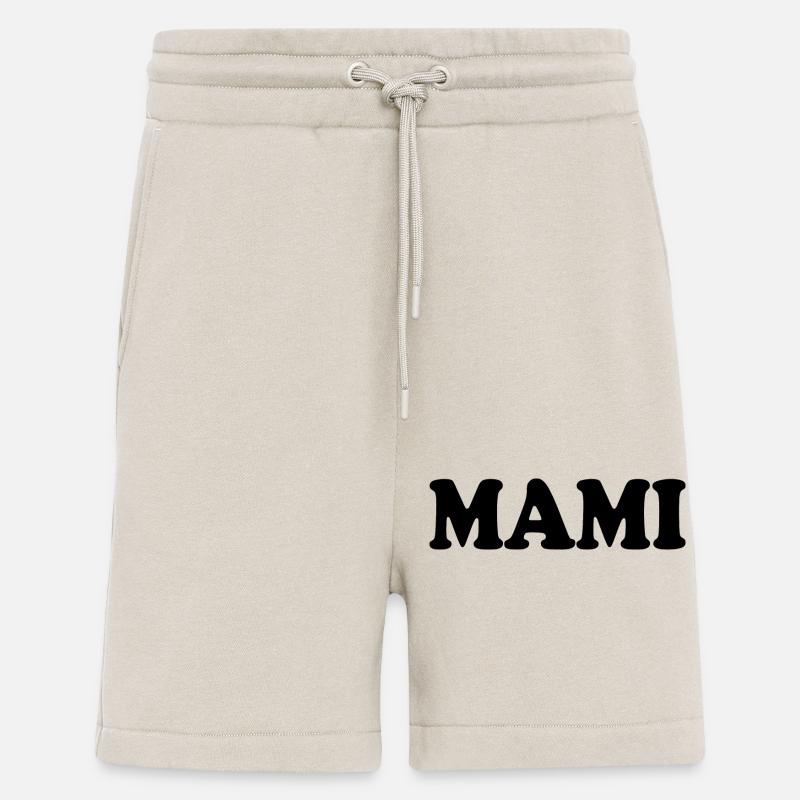 Mami - Shorts - made by SPREAD - WARM CLAY