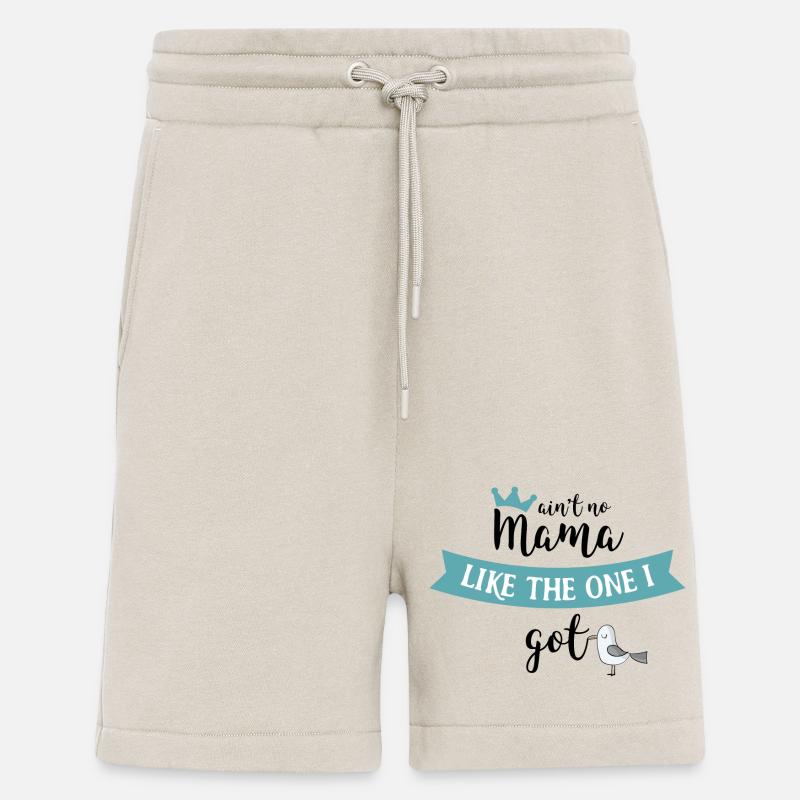 Mama - Shorts - made by SPREAD - WARM CLAY