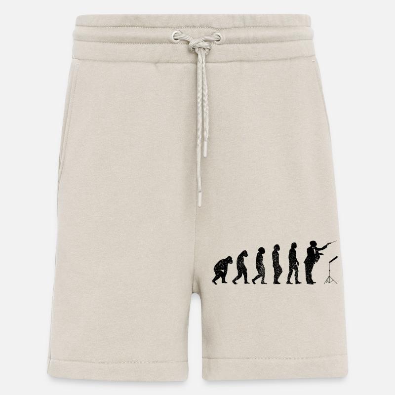 Dirigenten Geschenk Dirigent Musik Dirigieren - Shorts - made by SPREAD - WARM CLAY
