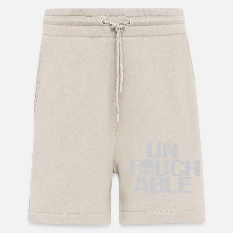 unantastbar - Shorts - made by SPREAD - WARM CLAY