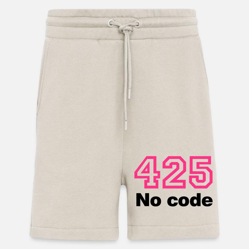 Error 425 | Fehler | Errormessage - Shorts - made by SPREAD - WARM CLAY