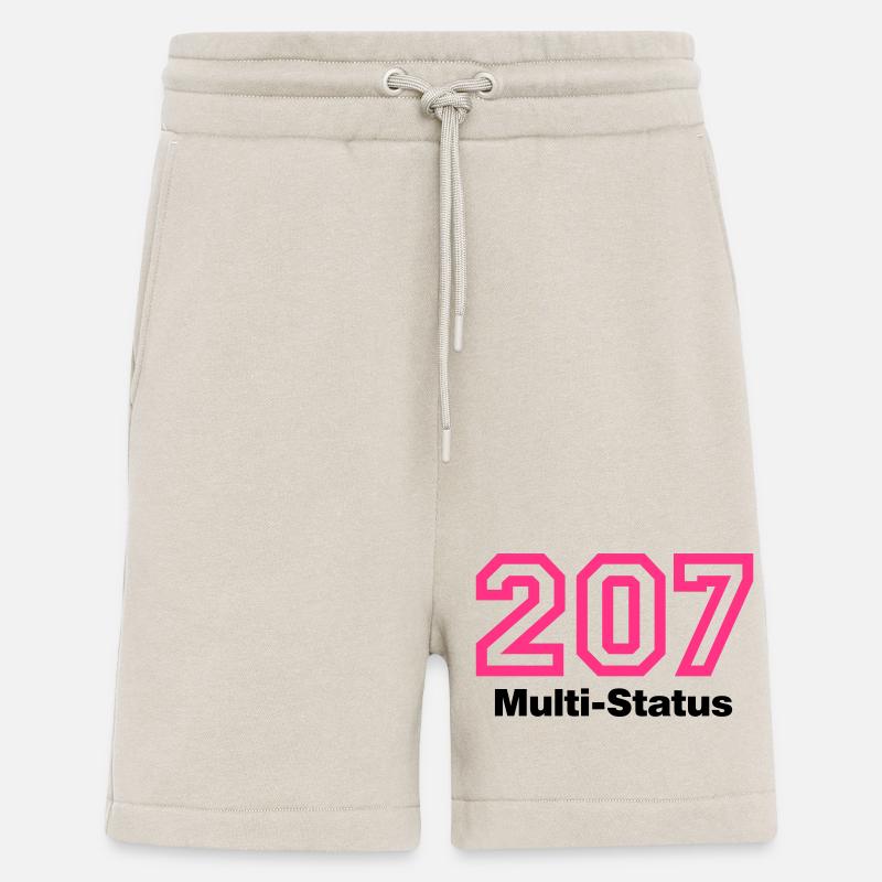 Error 207 | Fehler | Errormessage - Shorts - made by SPREAD - WARM CLAY
