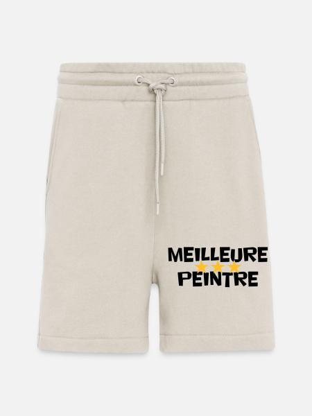 Beste Maler - Shorts - made by SPREAD - WARM CLAY
