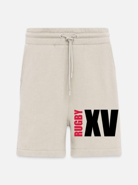 Rugby - Shorts - made by SPREAD - WARM CLAY