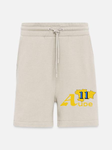Aude - Shorts - made by SPREAD - WARM CLAY