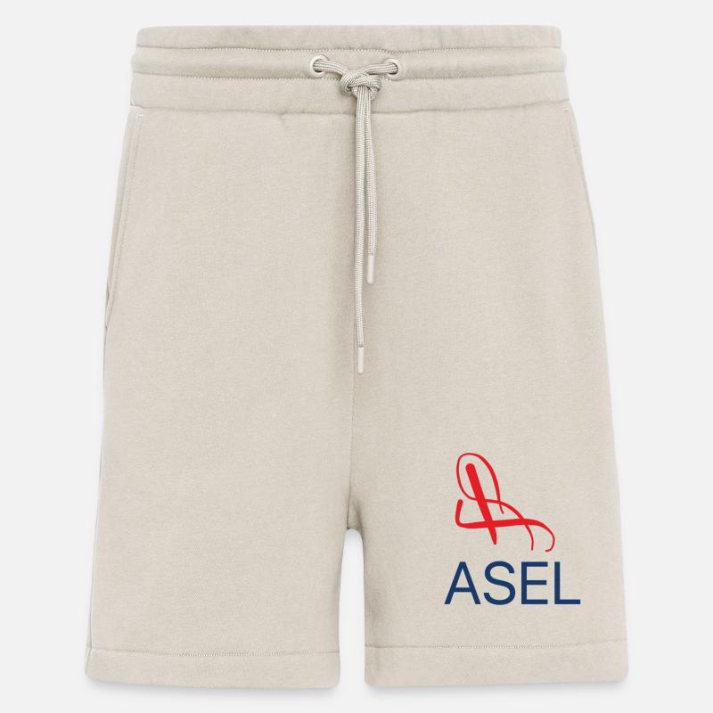 Basel T-Shirt Basel Pullover - Shorts - made by SPREAD - WARM CLAY