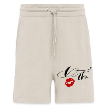 Danke  - Shorts - made by SPREAD - WARM CLAY - Vorne