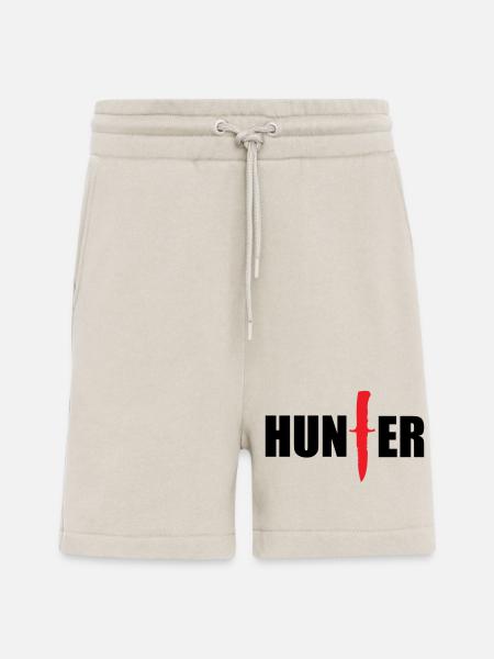 Wildjäger – Jagd - Shorts - made by SPREAD - WARM CLAY