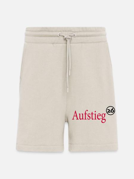 Promoted 2026 Promotion - Shorts - made by SPREAD - WARM CLAY