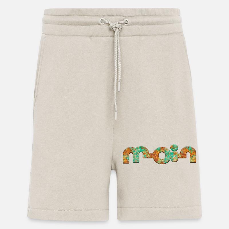 Moin - Shorts - made by SPREAD - WARM CLAY