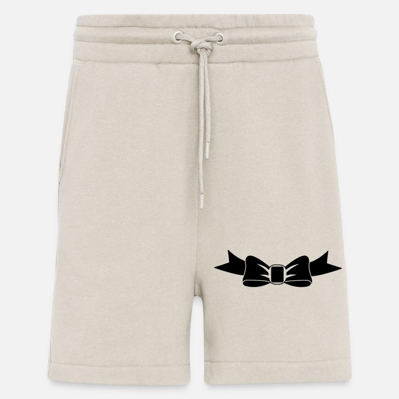 Fliege - Shorts - made by SPREAD - WARM CLAY