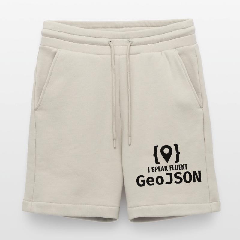 GeoJSON Entwickler Programmierer Programmierer GIS Mapping Shorts - made by SPREAD