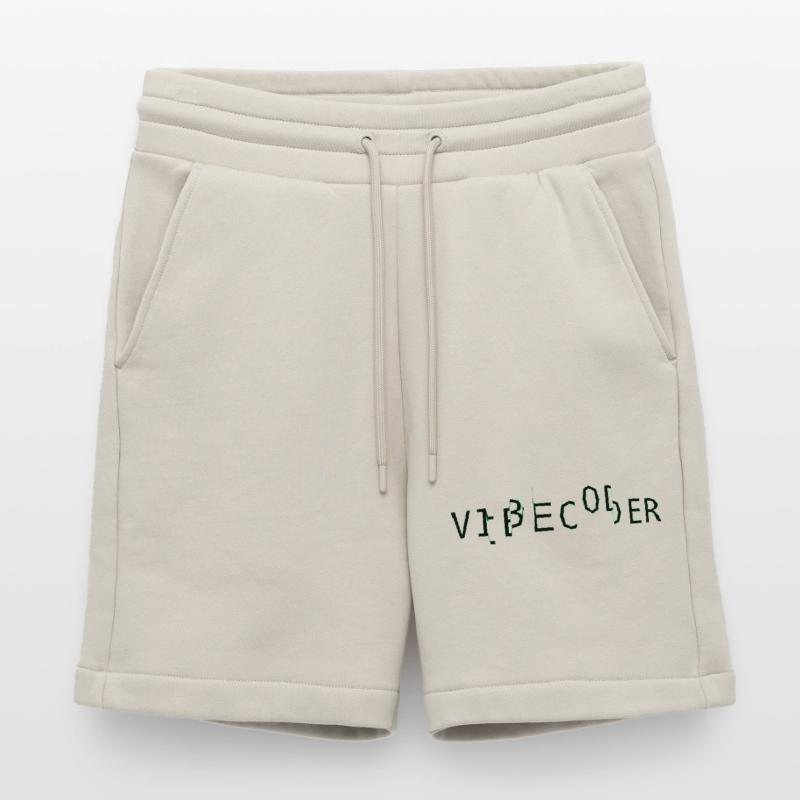 vibecoder_mono bug Short bio décontracté fabriqué en UE