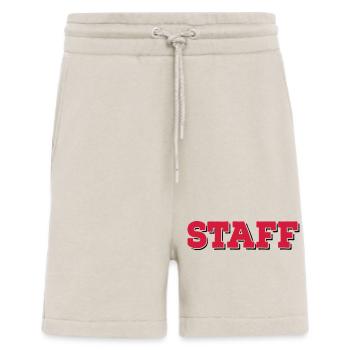 6254398 118120481 Staff - Short bio décontracté fabriqué en UE - WARM CLAY - Devant