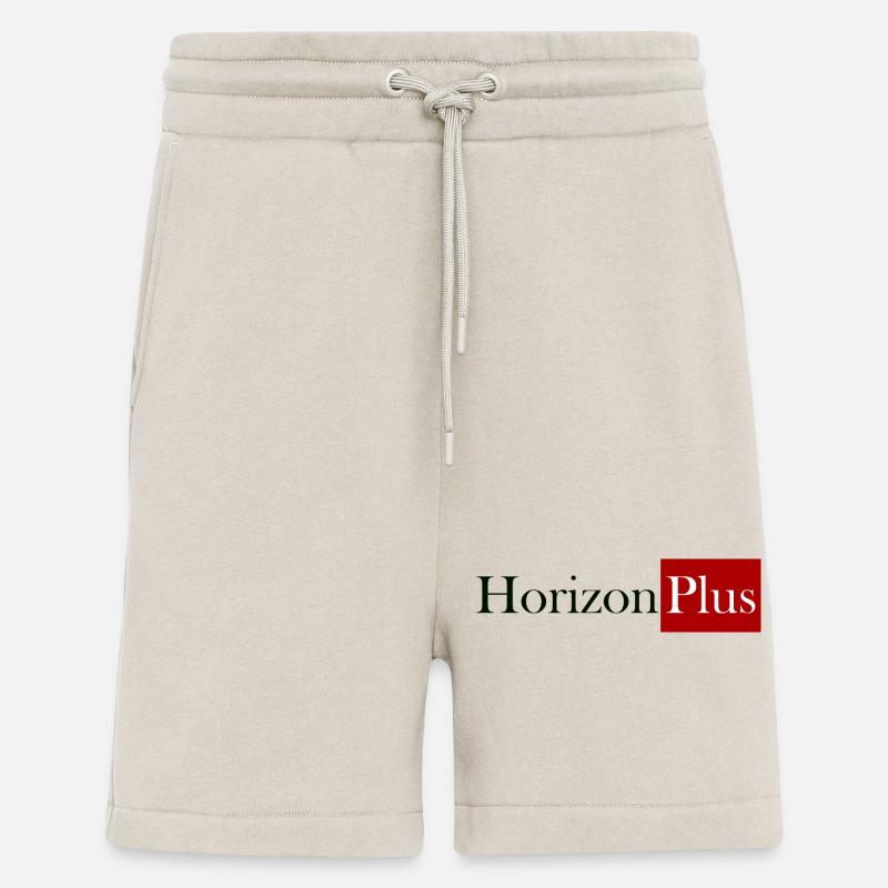Horizont Plus - Shorts - made by SPREAD - WARM CLAY