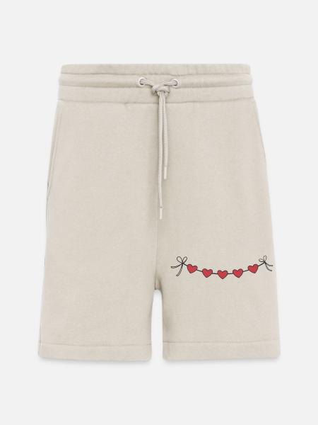 Heart Garland Garland Hearts - Shorts - made by SPREAD - WARM CLAY