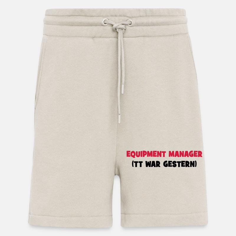 6061912 121013613 reiten - Shorts - made by SPREAD - WARM CLAY