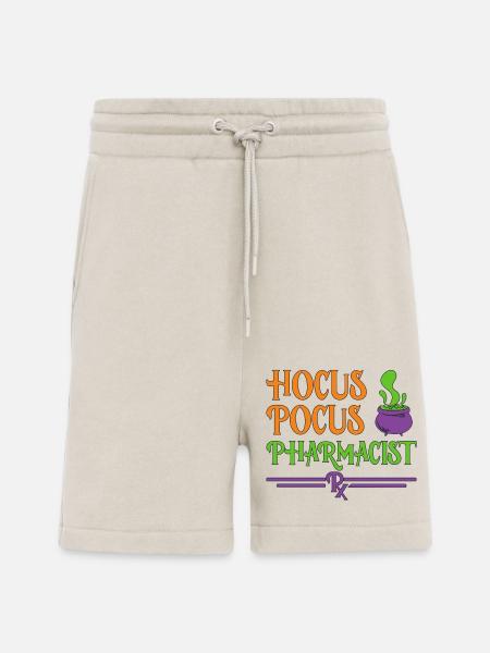 Pharmacist Halloween - Shorts - made by SPREAD - WARM CLAY