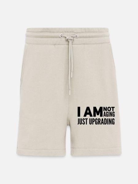 50th Birthday Gift Idea - Shorts - made by SPREAD - WARM CLAY