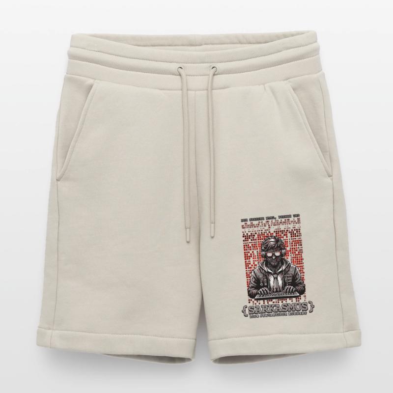 Ich spreche HTML Python und Sarkasmus Shorts - made by SPREAD