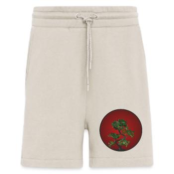 Bonsai - Shorts - made by SPREAD - WARM CLAY - Vorne