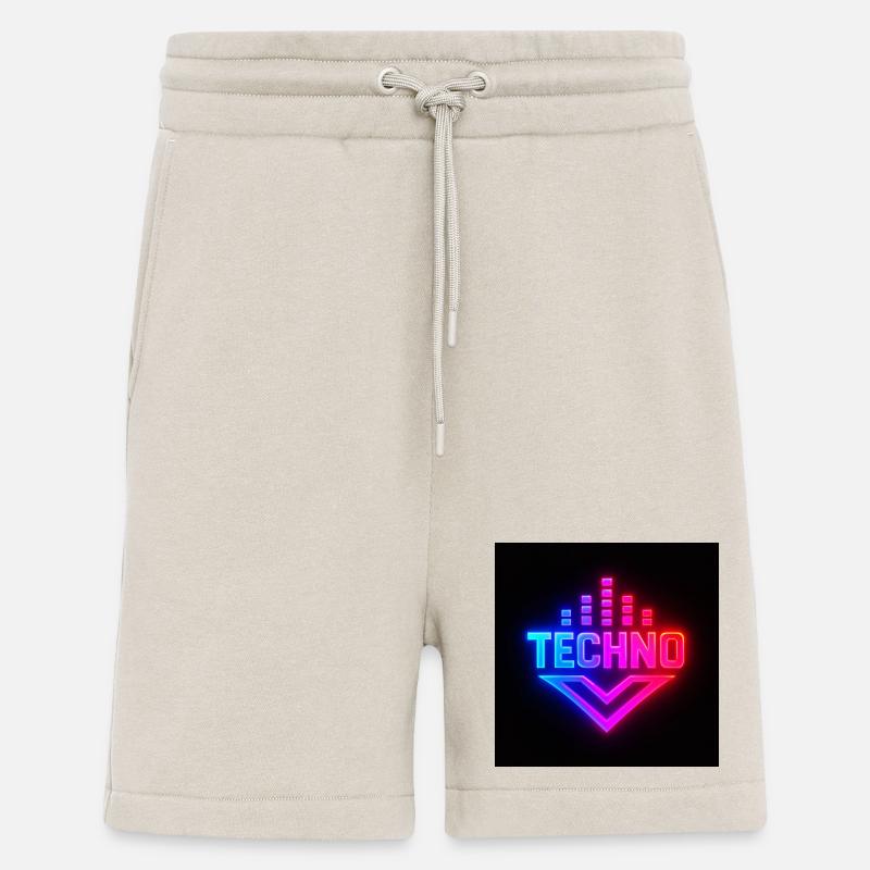 7DCA7929-DAAC-4294-B537-9254907F7B70 - Short bio décontracté fabriqué en UE - WARM CLAY