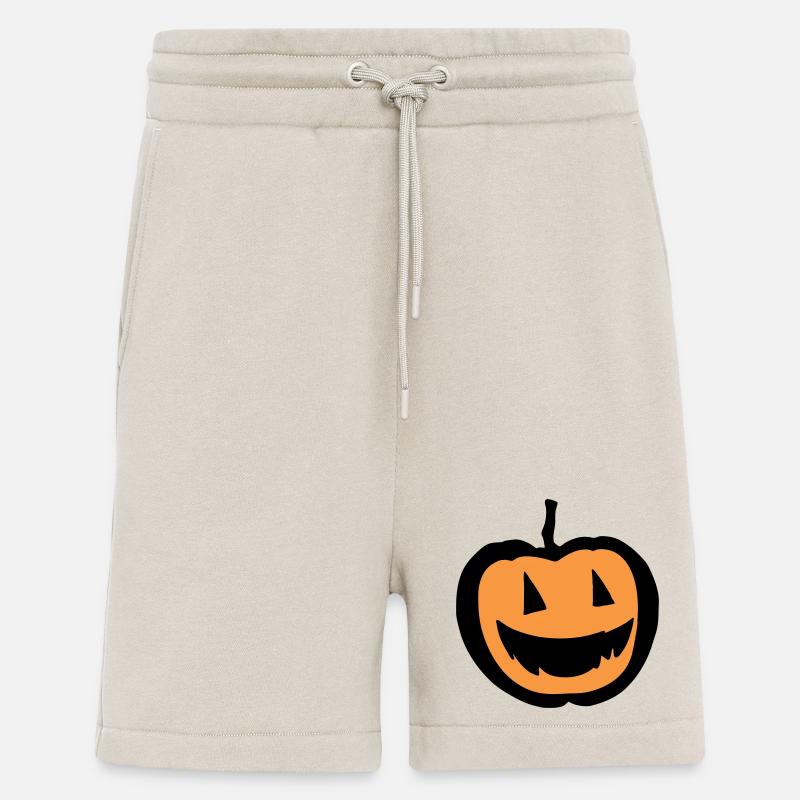 Halloween - Shorts - made by SPREAD - WARM CLAY