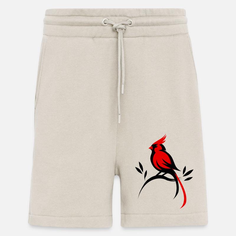 Kardinal - Shorts - made by SPREAD - WARM CLAY